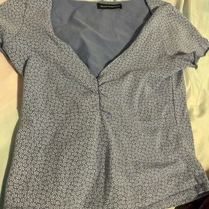 Brandy Melville, Gina Top, one size